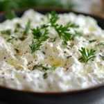 Why are my cottage cheese eggs so watery?