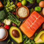 What are the 9 rules of keto?