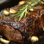 Is a ribeye roast the same as prime rib?