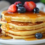 Are protein pancakes really healthy?