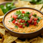 Why is Rotel dip so good?