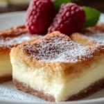 Why were cheesecake bars discontinued?