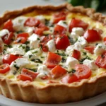 Can you cook with cottage cheese in the oven?