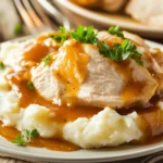 How to make a good chicken gravy