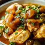 Delicious Mississippi Chicken Recipe
