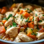 frozen chicken crock pot recipes