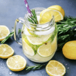 pink salt diet trick recipe morning drink