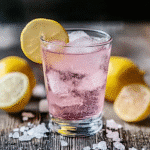 Pink salt trick recipe for weight loss morning drink